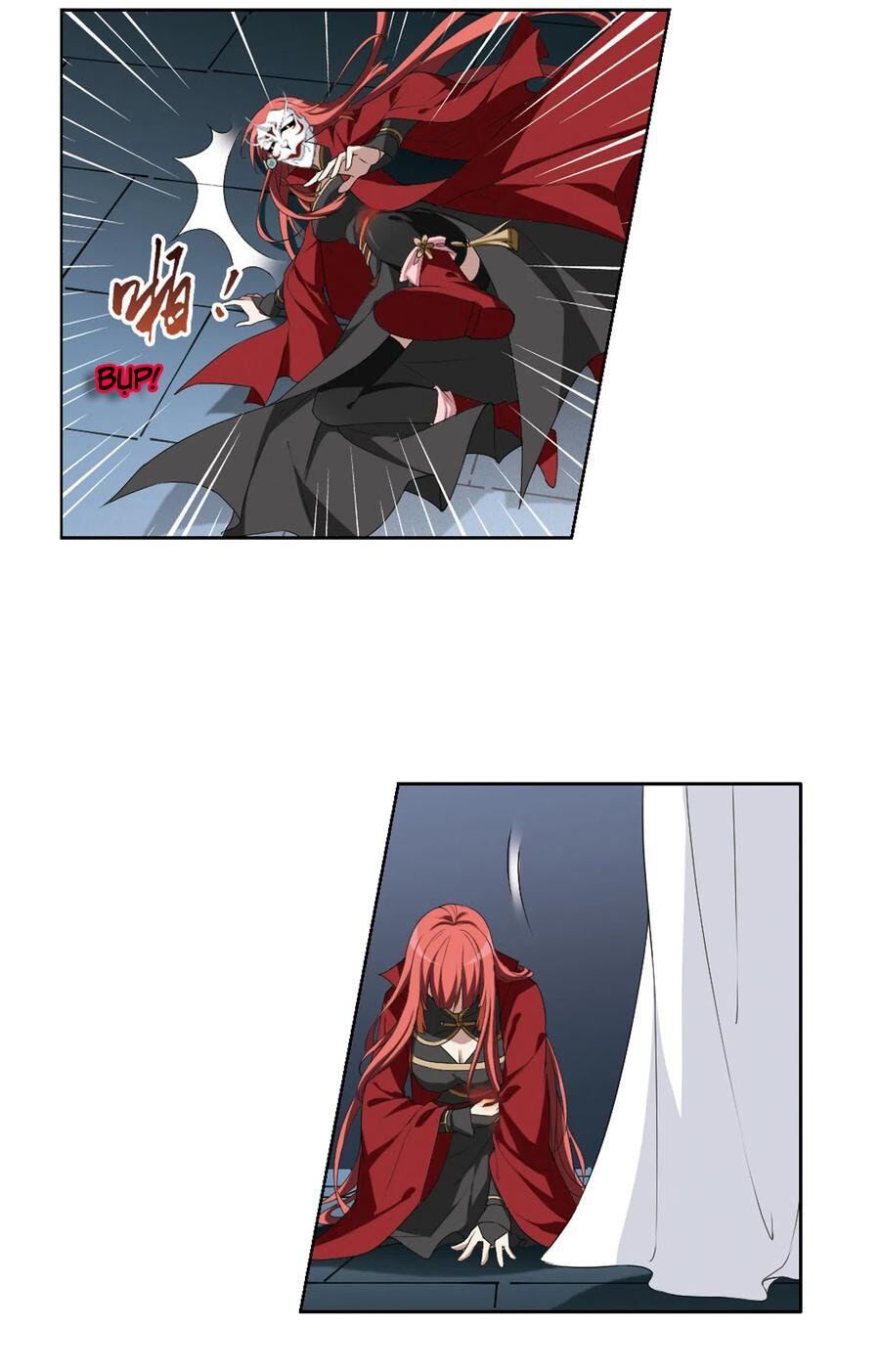 đọc truyện Phượng Nghịch Thiên Hạ Chương 430 ảnh 14 tại Thiên Thai Truyện