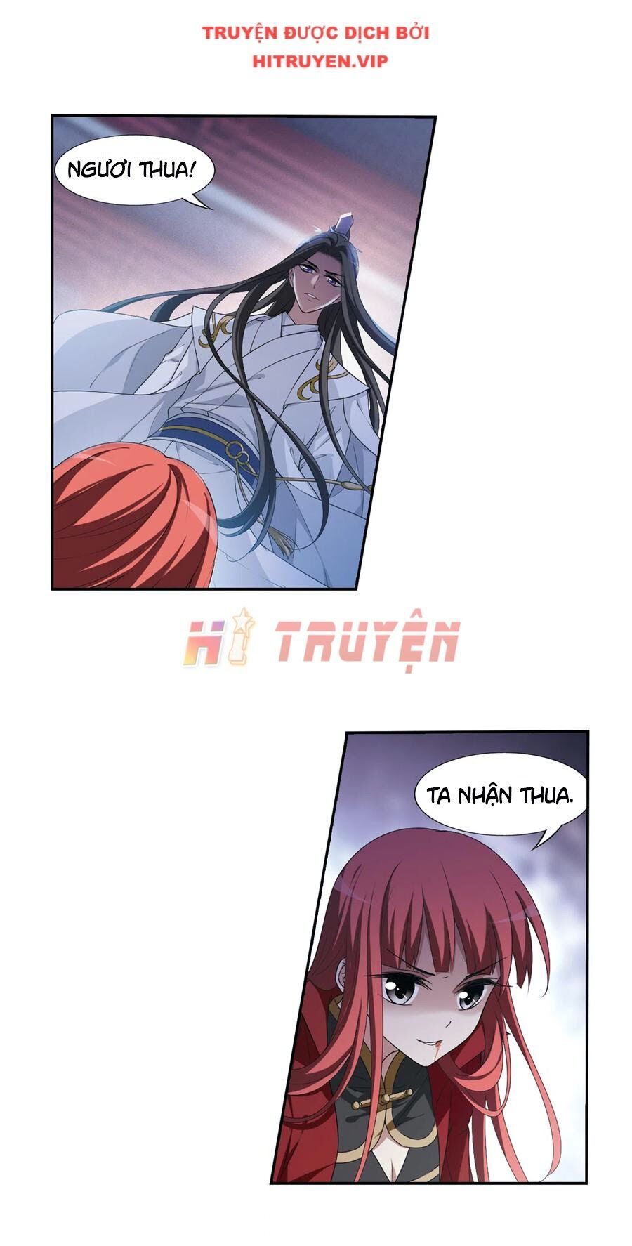 đọc truyện Phượng Nghịch Thiên Hạ Chương 430 ảnh 15 tại Thiên Thai Truyện