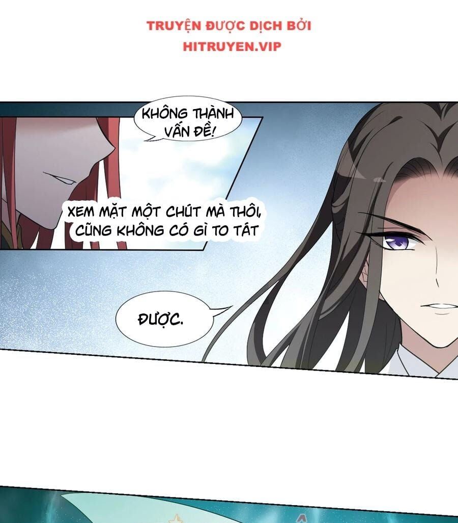 đọc truyện Phượng Nghịch Thiên Hạ Chương 430 ảnh 4 tại Thiên Thai Truyện