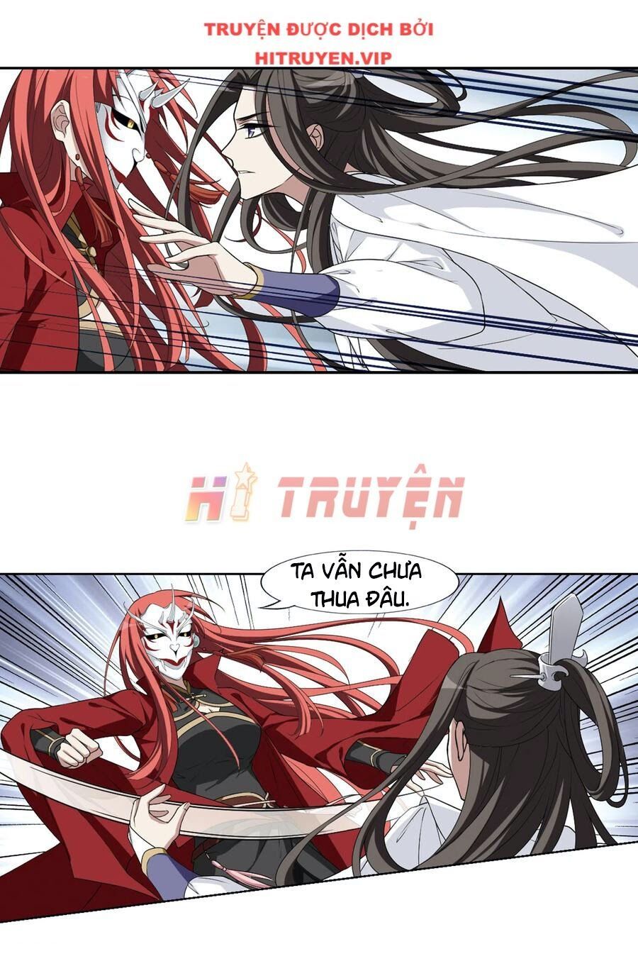 đọc truyện Phượng Nghịch Thiên Hạ Chương 430 ảnh 10 tại Thiên Thai Truyện