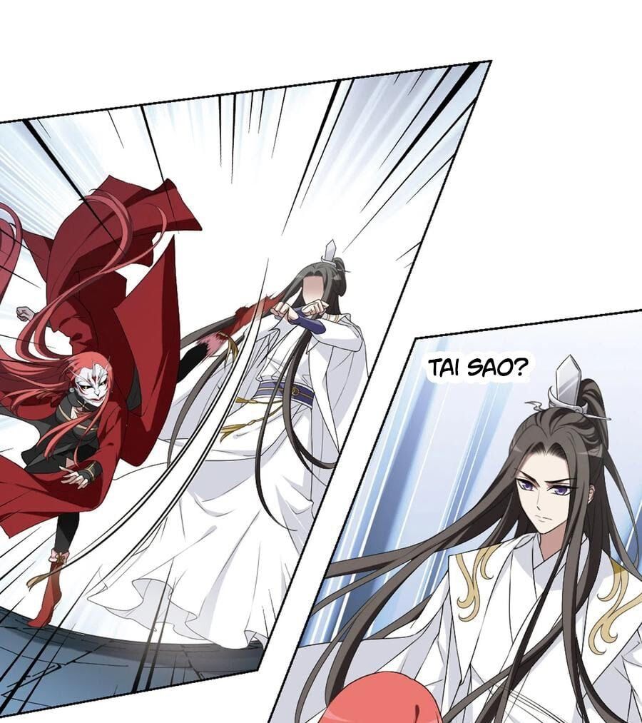 đọc truyện Phượng Nghịch Thiên Hạ Chương 430 ảnh 11 tại Thiên Thai Truyện