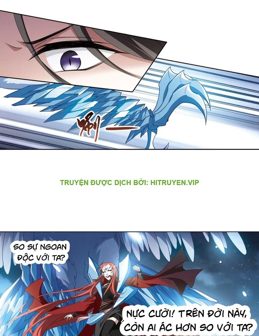 đọc truyện Phượng Nghịch Thiên Hạ Chương 432 ảnh 5 tại Thiên Thai Truyện