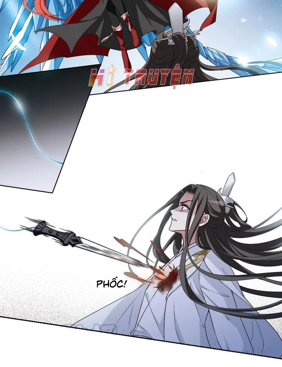 đọc truyện Phượng Nghịch Thiên Hạ Chương 432 ảnh 6 tại Thiên Thai Truyện