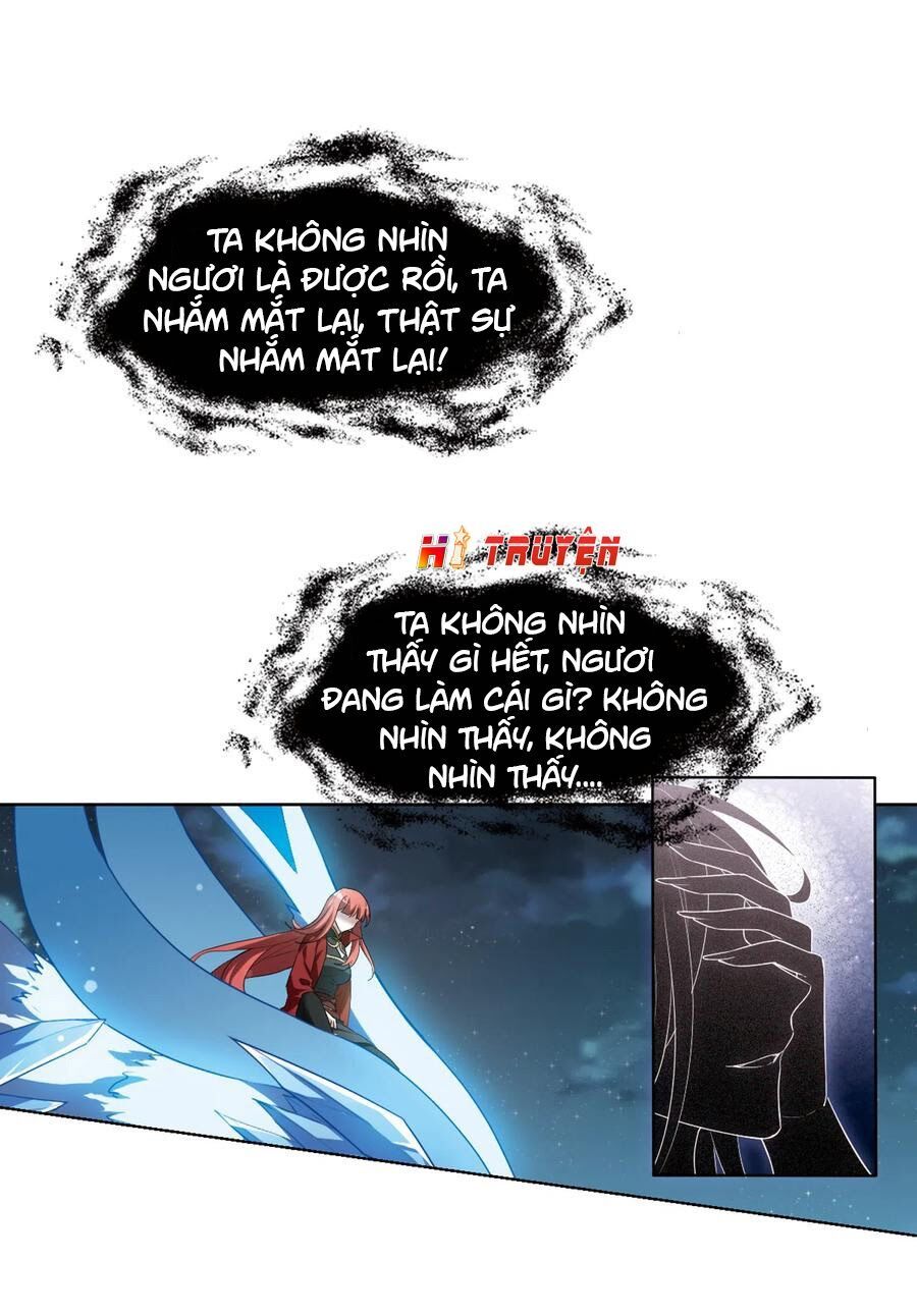 đọc truyện Phượng Nghịch Thiên Hạ Chương 433 ảnh 12 tại Thiên Thai Truyện