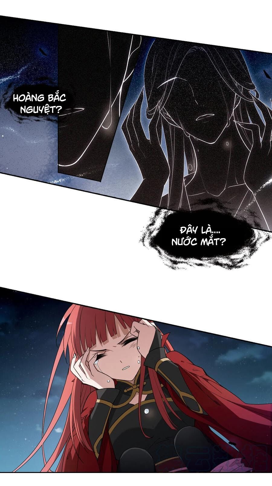 đọc truyện Phượng Nghịch Thiên Hạ Chương 433 ảnh 13 tại Thiên Thai Truyện