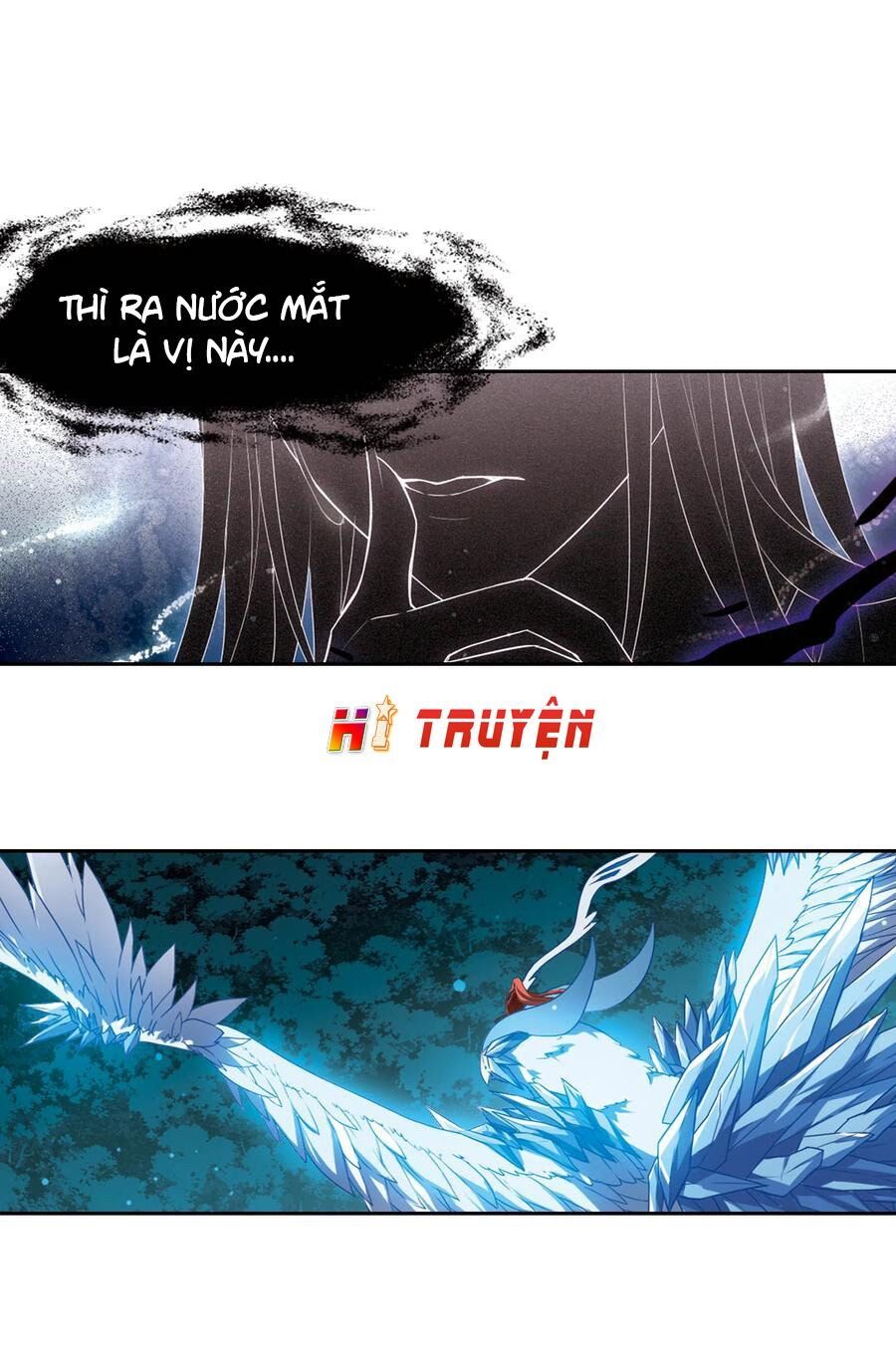 đọc truyện Phượng Nghịch Thiên Hạ Chương 433 ảnh 14 tại Thiên Thai Truyện