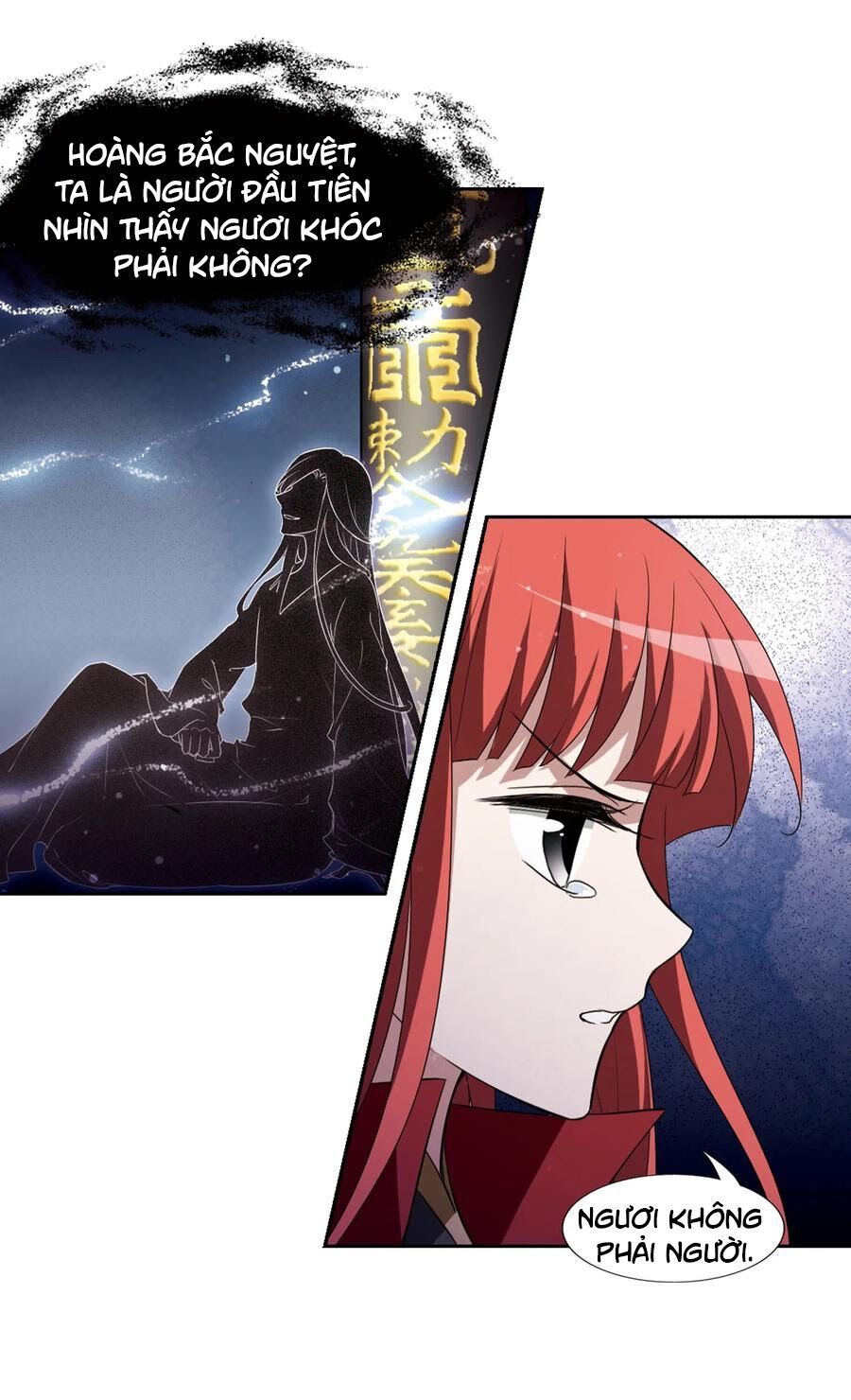 đọc truyện Phượng Nghịch Thiên Hạ Chương 433 ảnh 15 tại Thiên Thai Truyện