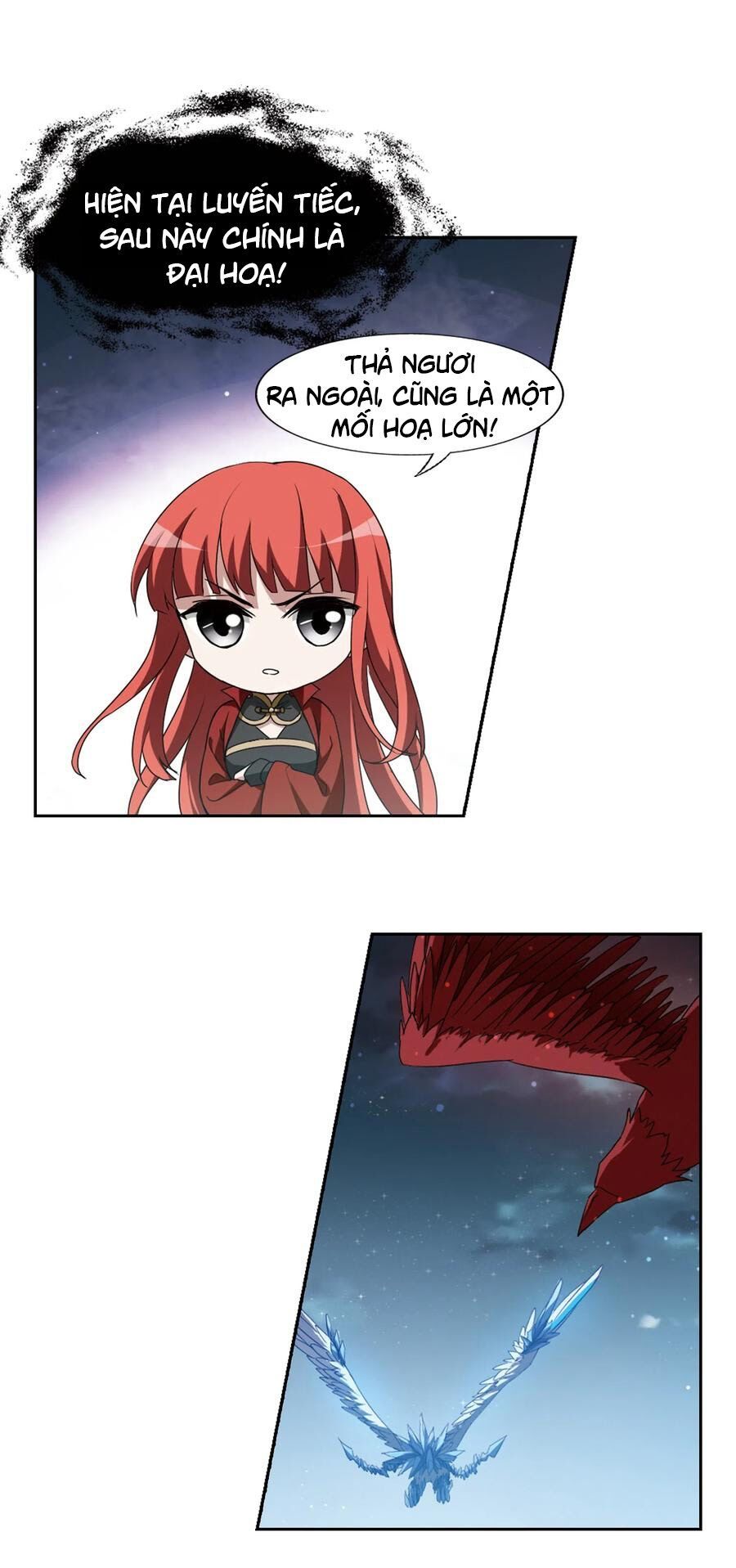 đọc truyện Phượng Nghịch Thiên Hạ Chương 433 ảnh 18 tại Thiên Thai Truyện