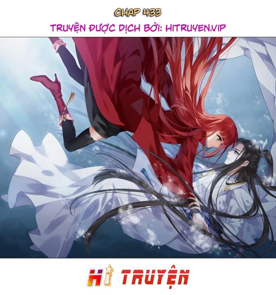 đọc truyện Phượng Nghịch Thiên Hạ Chương 433 ảnh 4 tại Thiên Thai Truyện