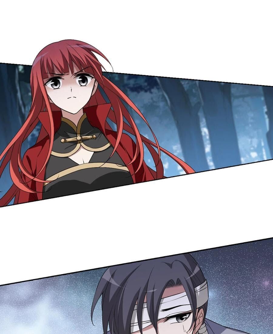 đọc truyện Phượng Nghịch Thiên Hạ Chương 434 ảnh 14 tại Thiên Thai Truyện