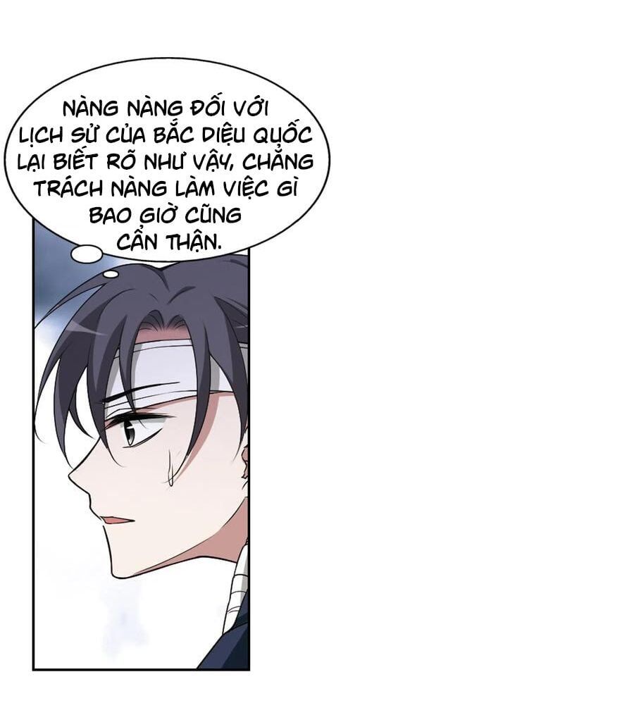 đọc truyện Phượng Nghịch Thiên Hạ Chương 434 ảnh 19 tại Thiên Thai Truyện