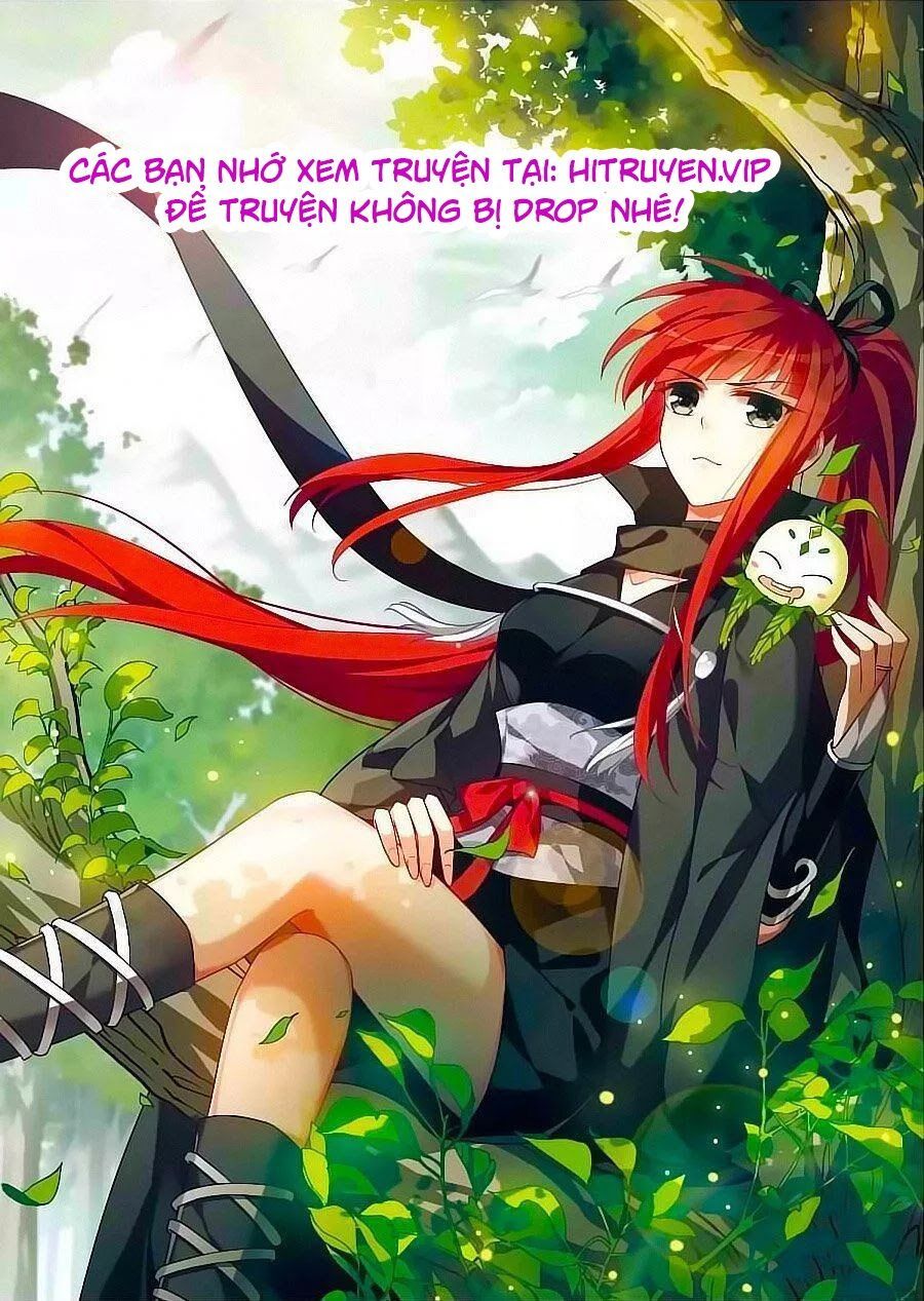 đọc truyện Phượng Nghịch Thiên Hạ Chương 434 ảnh 22 tại Thiên Thai Truyện