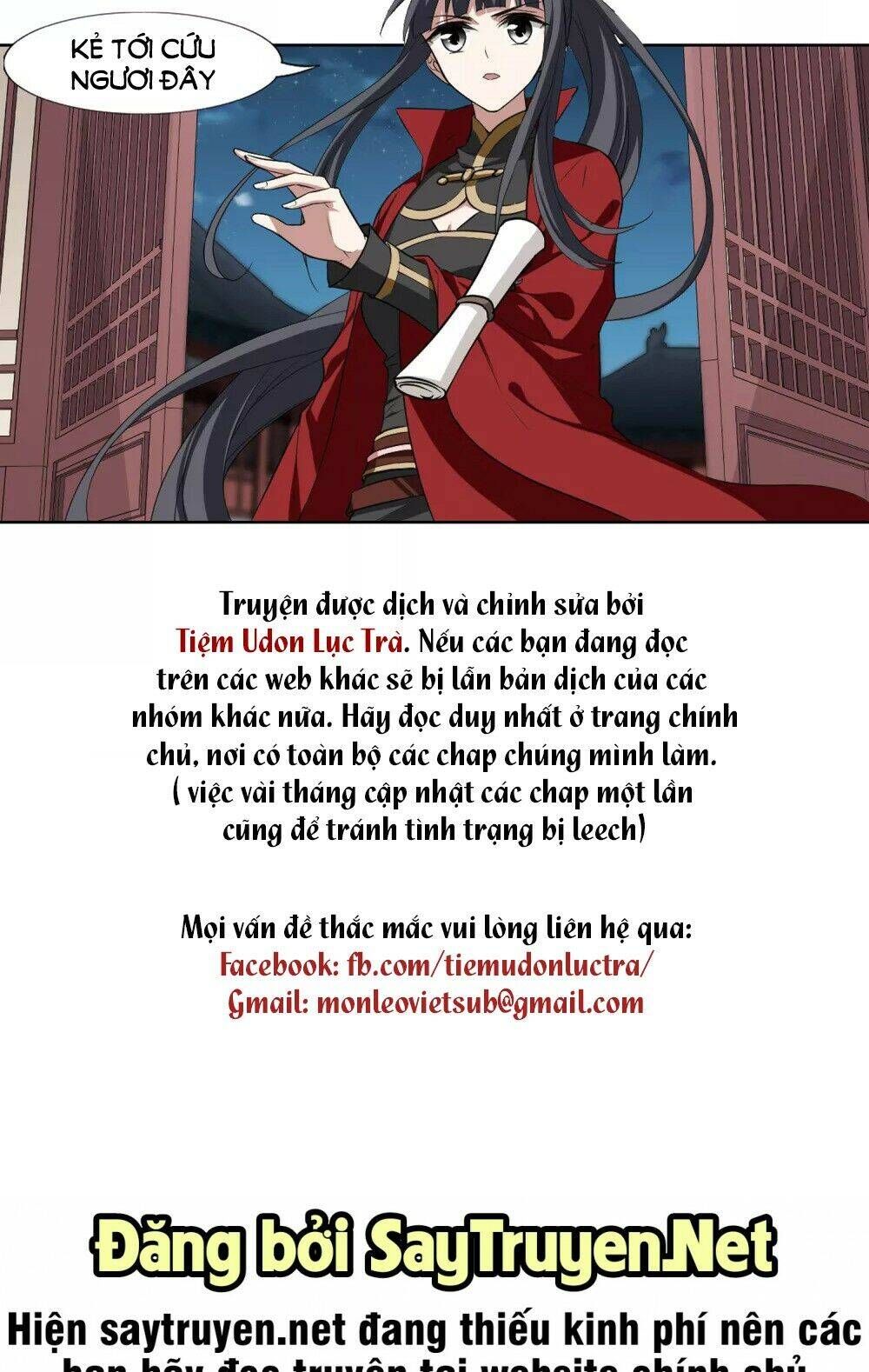 đọc truyện Phượng Nghịch Thiên Hạ Chương 435 ảnh 23 tại Thiên Thai Truyện