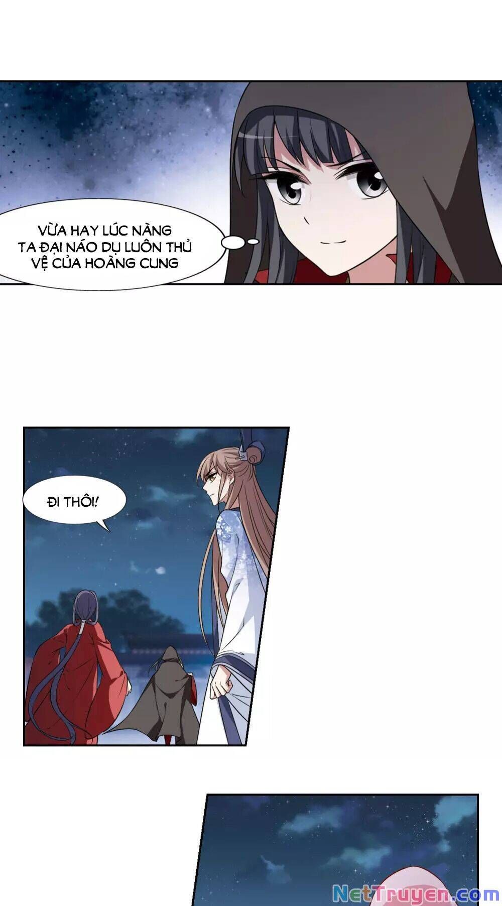 đọc truyện Phượng Nghịch Thiên Hạ Chương 436 ảnh 12 tại Thiên Thai Truyện