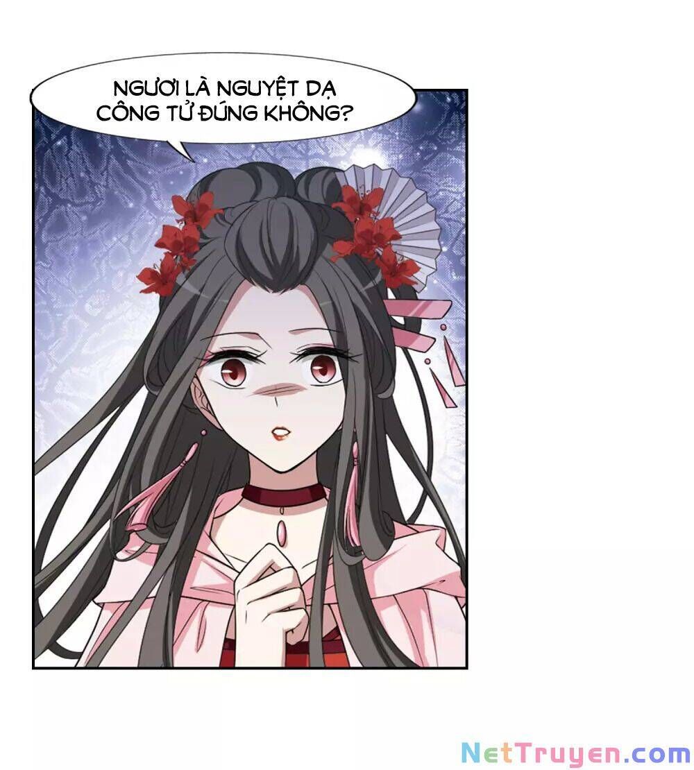 đọc truyện Phượng Nghịch Thiên Hạ Chương 436 ảnh 20 tại Thiên Thai Truyện