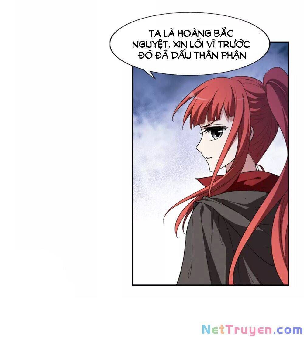 đọc truyện Phượng Nghịch Thiên Hạ Chương 436 ảnh 21 tại Thiên Thai Truyện