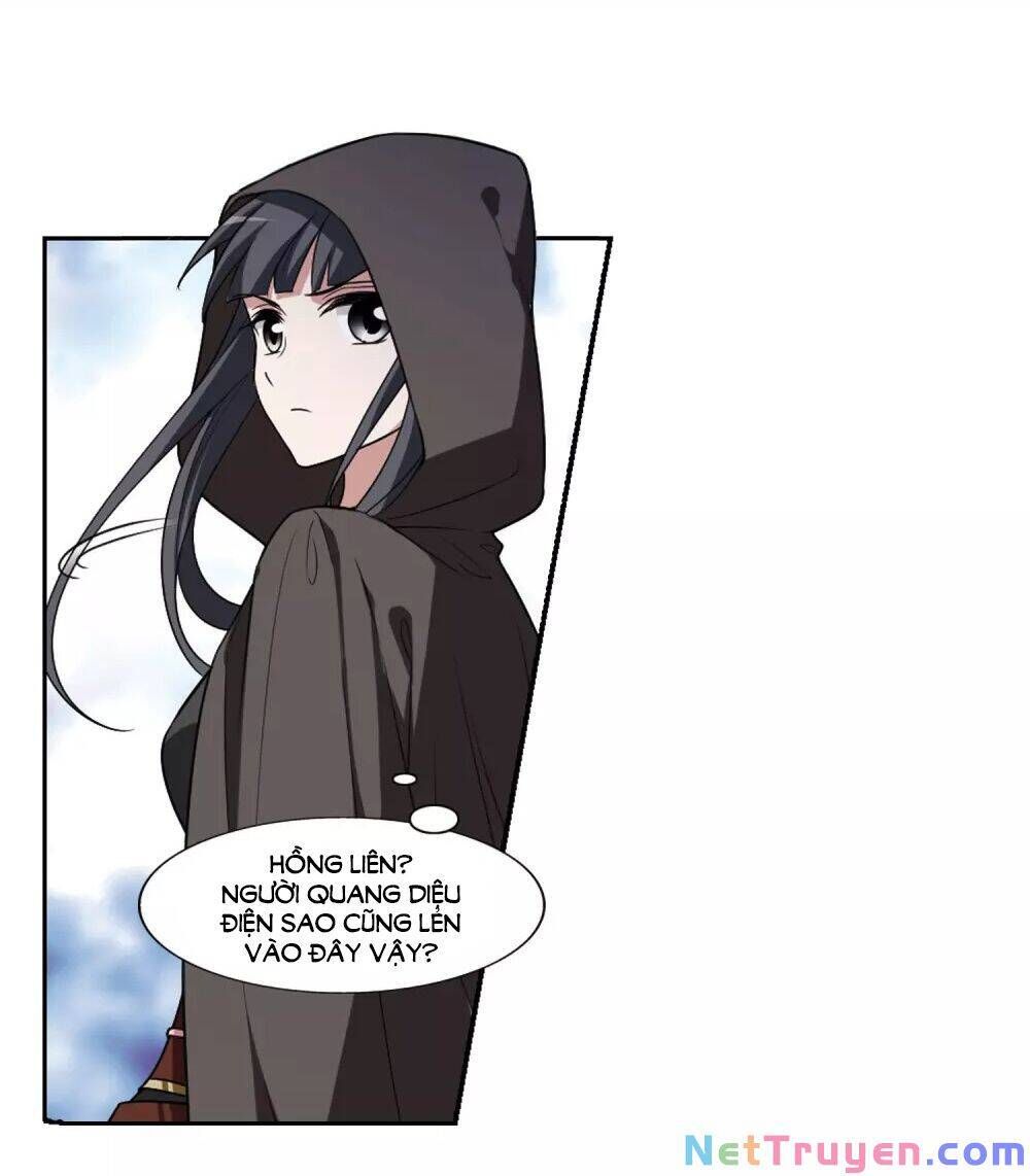 đọc truyện Phượng Nghịch Thiên Hạ Chương 436 ảnh 10 tại Thiên Thai Truyện