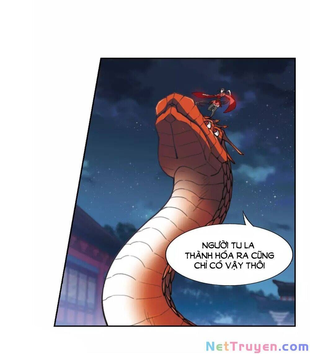 đọc truyện Phượng Nghịch Thiên Hạ Chương 436 ảnh 11 tại Thiên Thai Truyện