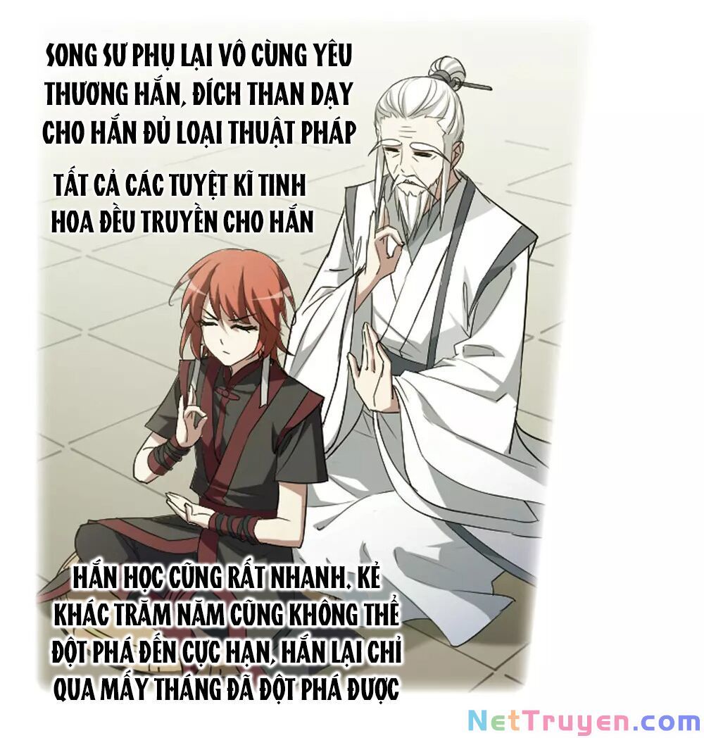 đọc truyện Phượng Nghịch Thiên Hạ Chương 437 ảnh 12 tại Thiên Thai Truyện