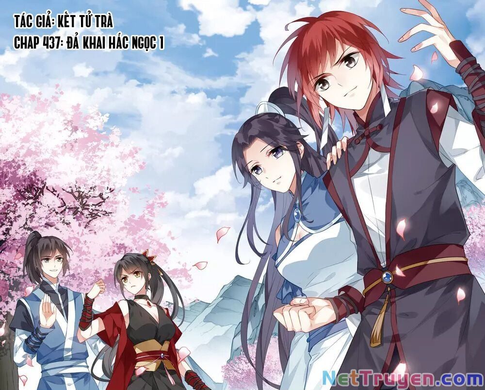 đọc truyện Phượng Nghịch Thiên Hạ Chương 437 ảnh 4 tại Thiên Thai Truyện