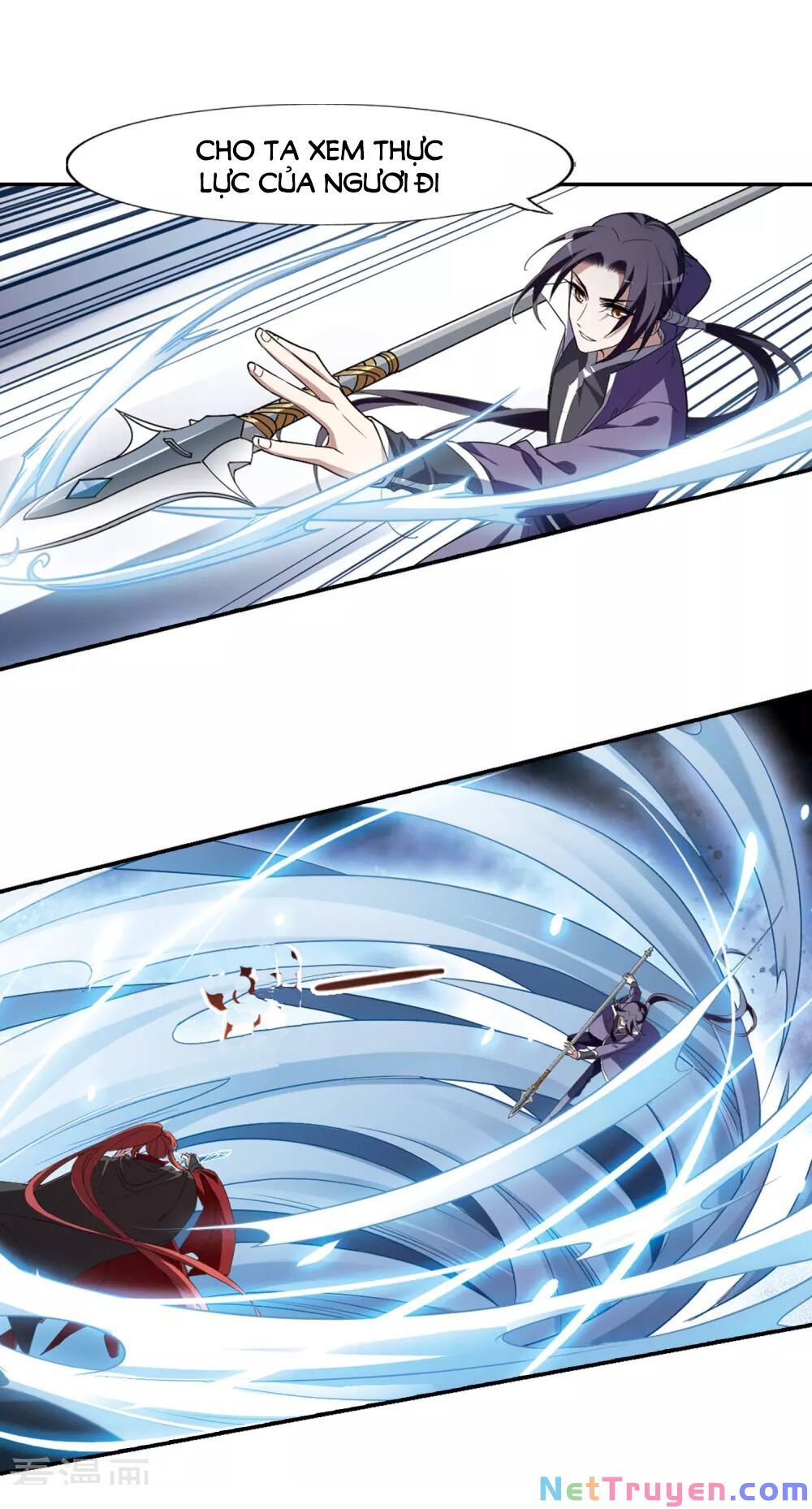 đọc truyện Phượng Nghịch Thiên Hạ Chương 437 ảnh 5 tại Thiên Thai Truyện