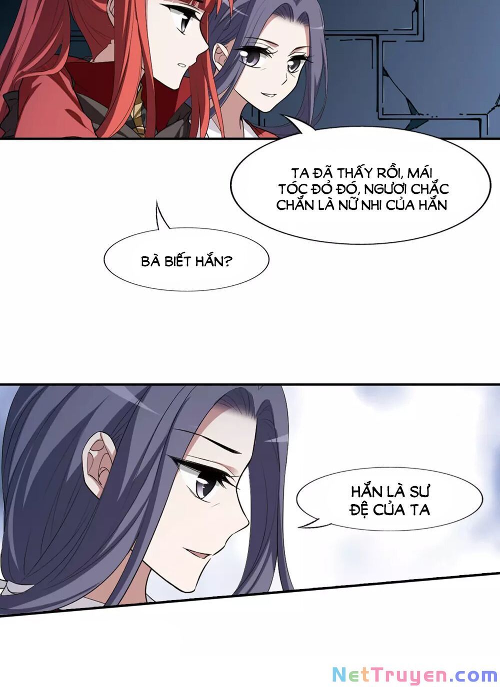 đọc truyện Phượng Nghịch Thiên Hạ Chương 437 ảnh 10 tại Thiên Thai Truyện