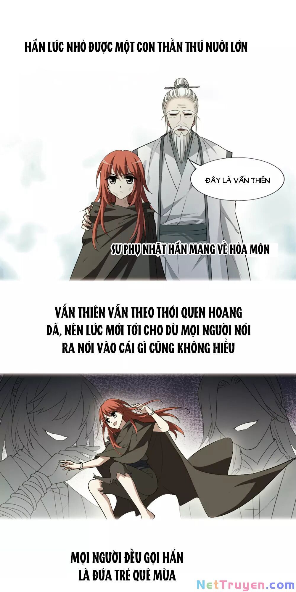 đọc truyện Phượng Nghịch Thiên Hạ Chương 437 ảnh 11 tại Thiên Thai Truyện