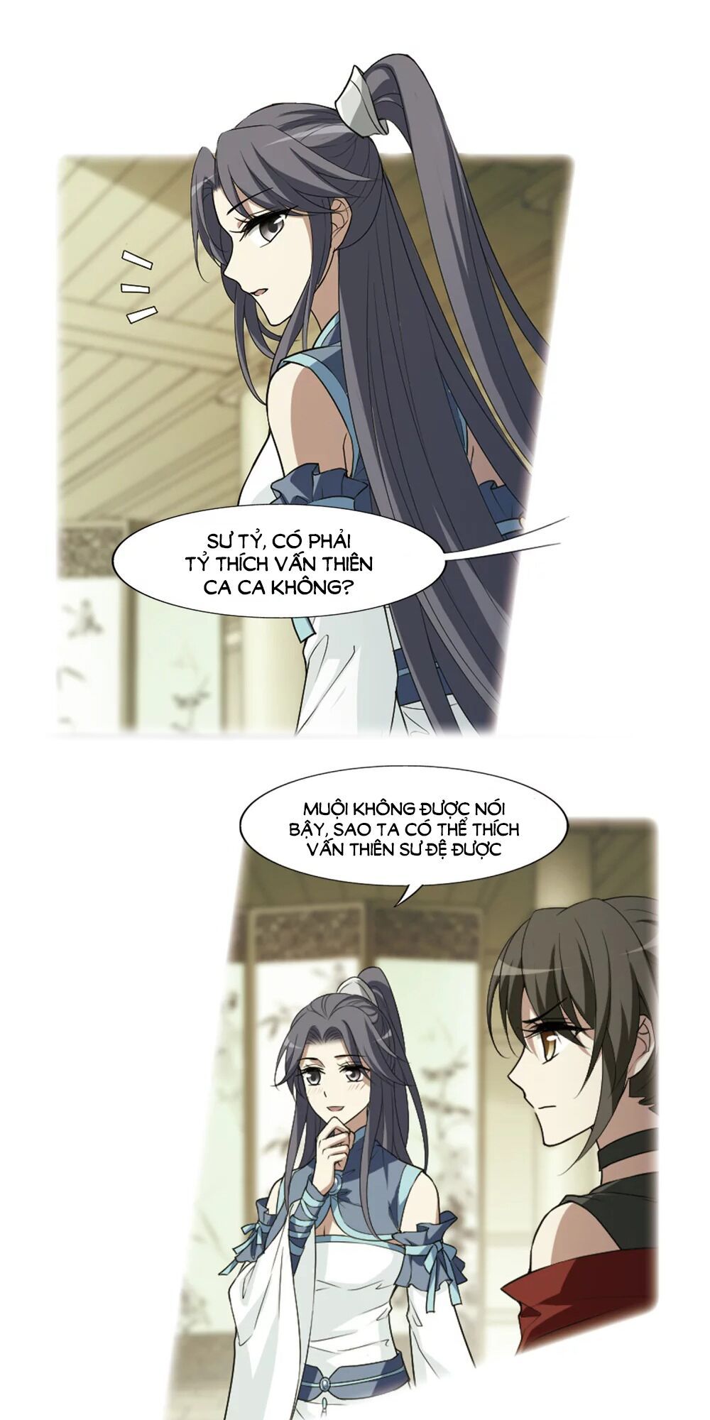 đọc truyện Phượng Nghịch Thiên Hạ Chương 438 ảnh 15 tại Thiên Thai Truyện