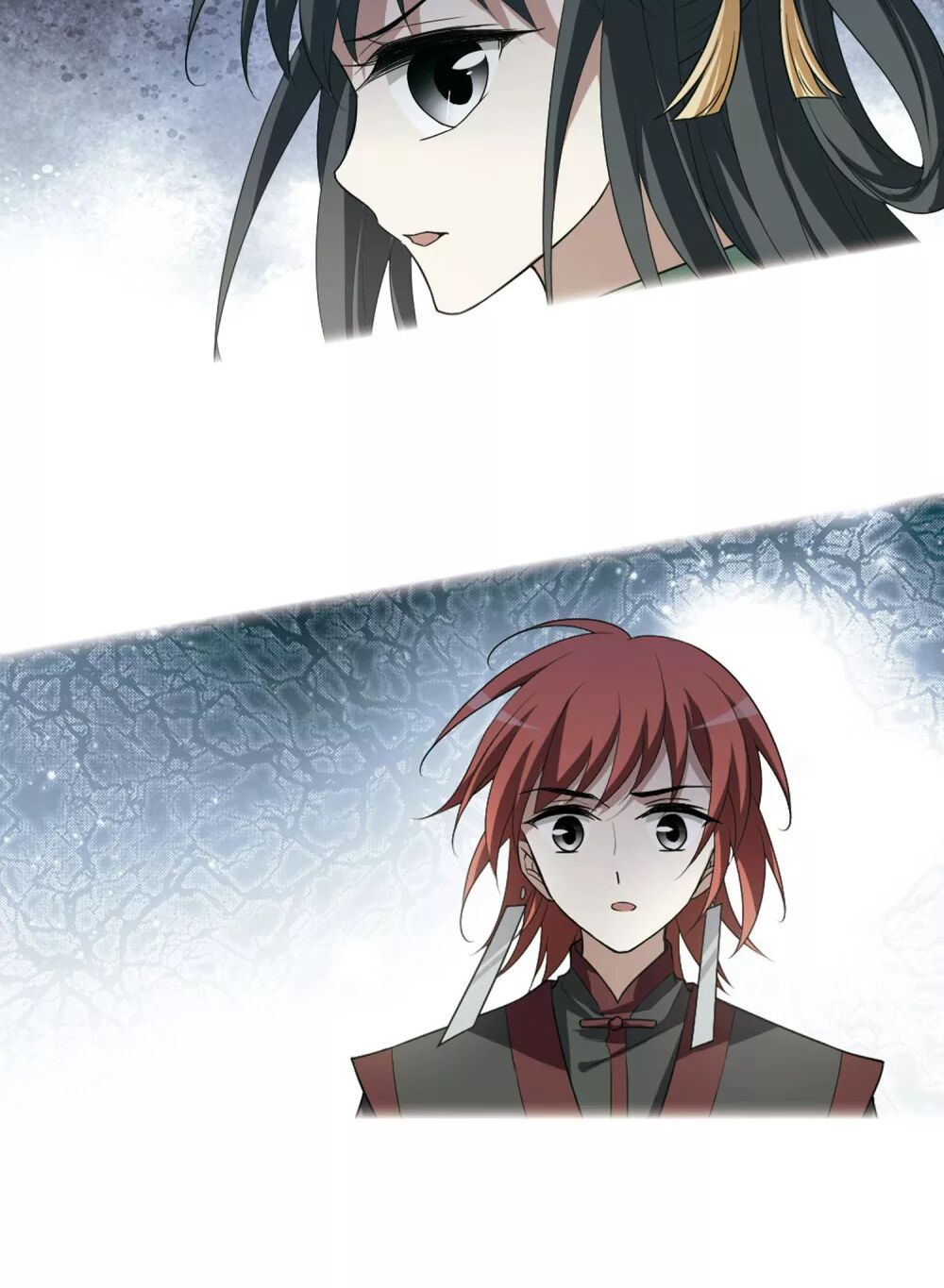 đọc truyện Phượng Nghịch Thiên Hạ Chương 438 ảnh 11 tại Thiên Thai Truyện