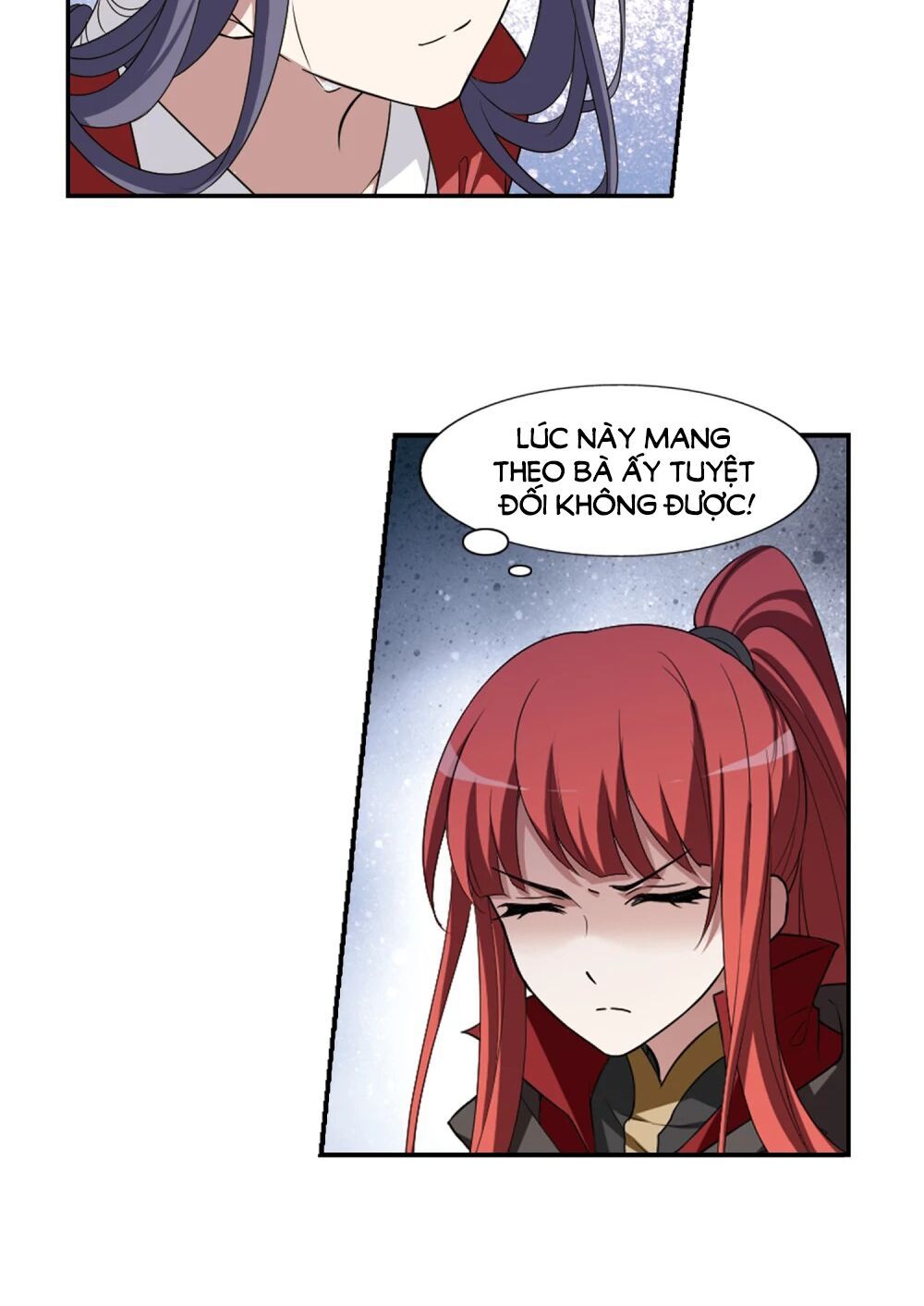 đọc truyện Phượng Nghịch Thiên Hạ Chương 439 ảnh 17 tại Thiên Thai Truyện