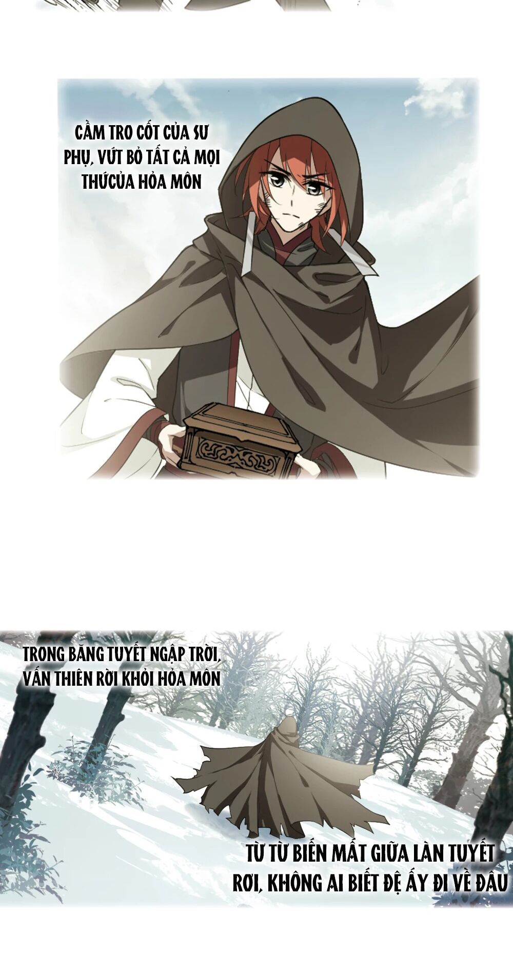 đọc truyện Phượng Nghịch Thiên Hạ Chương 439 ảnh 10 tại Thiên Thai Truyện