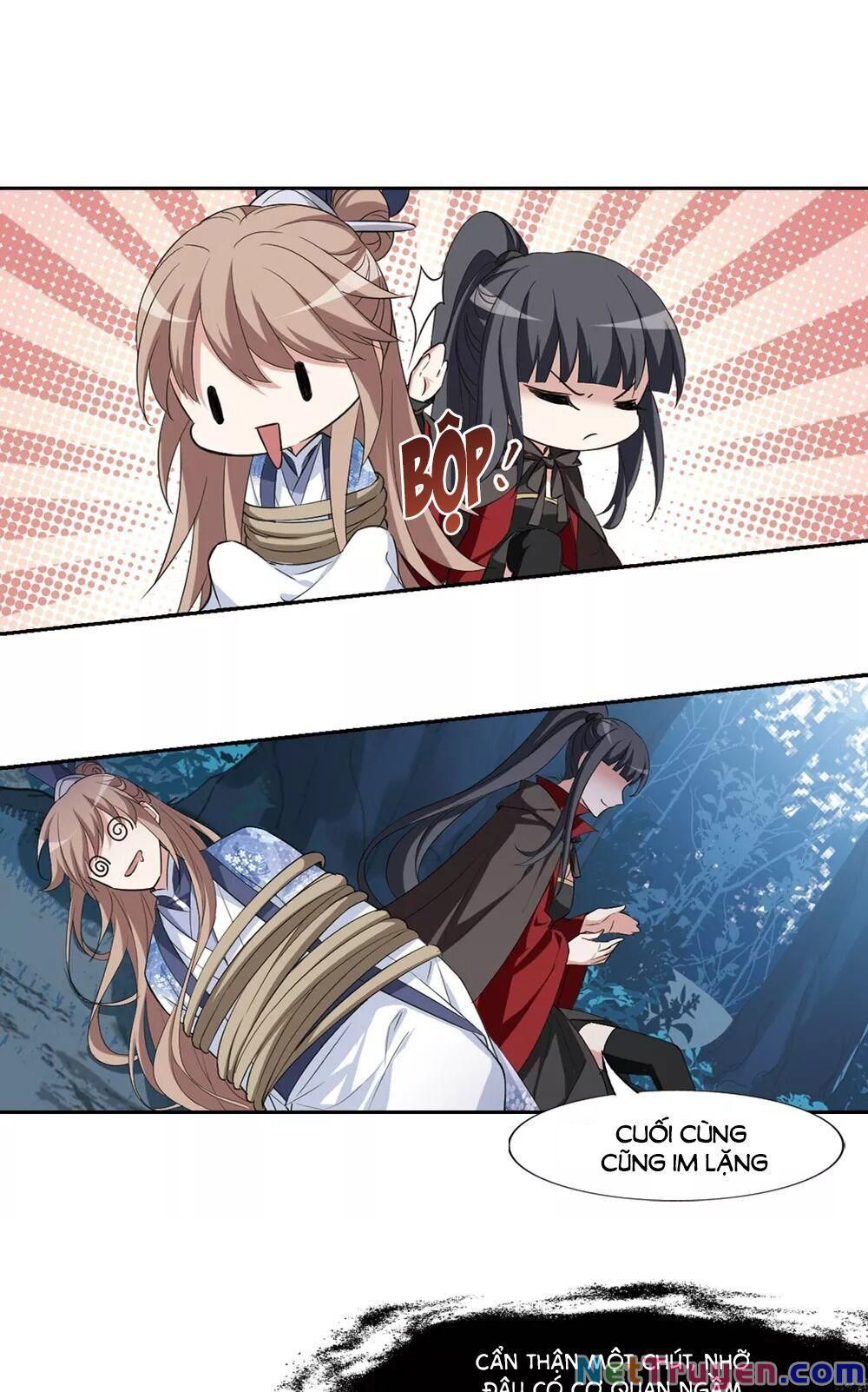 đọc truyện Phượng Nghịch Thiên Hạ Chương 440 ảnh 12 tại Thiên Thai Truyện