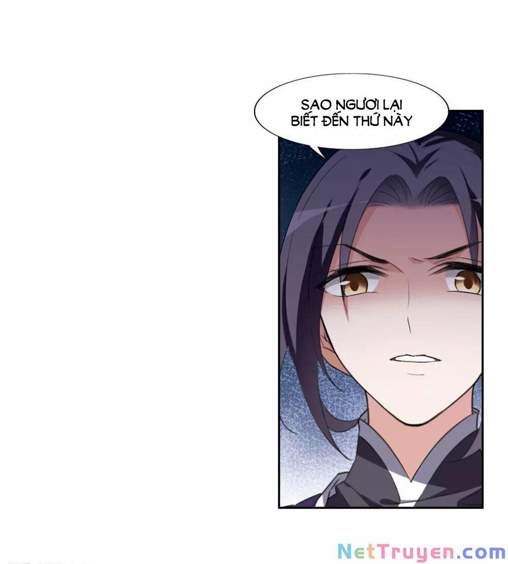 đọc truyện Phượng Nghịch Thiên Hạ Chương 440 ảnh 8 tại Thiên Thai Truyện