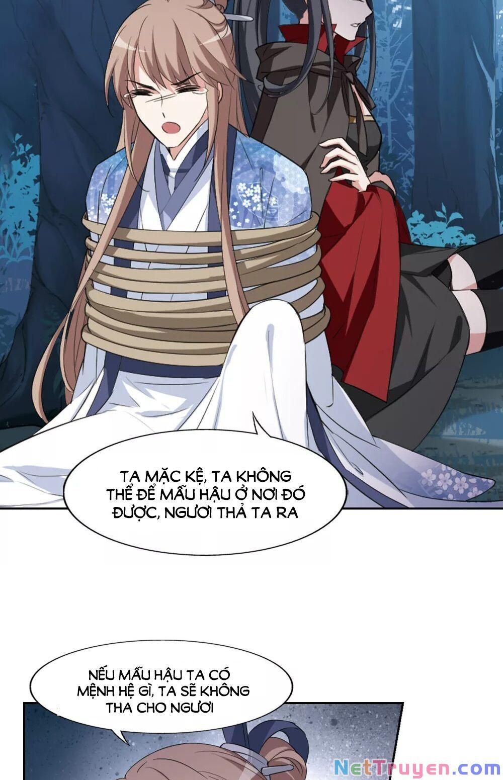 đọc truyện Phượng Nghịch Thiên Hạ Chương 440 ảnh 10 tại Thiên Thai Truyện