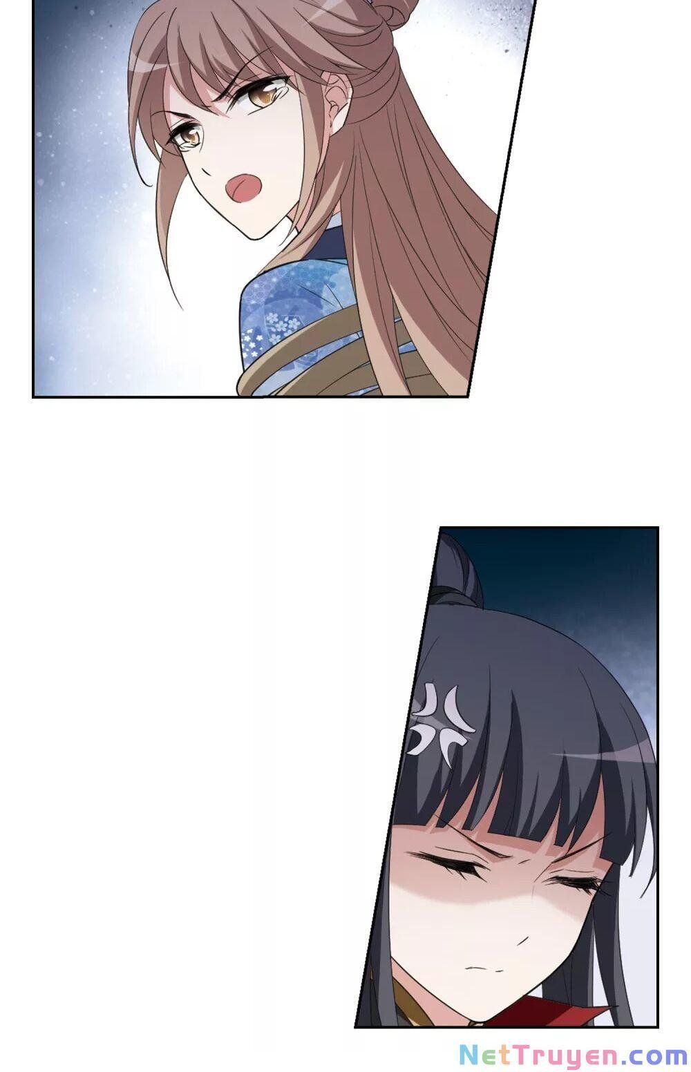 đọc truyện Phượng Nghịch Thiên Hạ Chương 440 ảnh 11 tại Thiên Thai Truyện