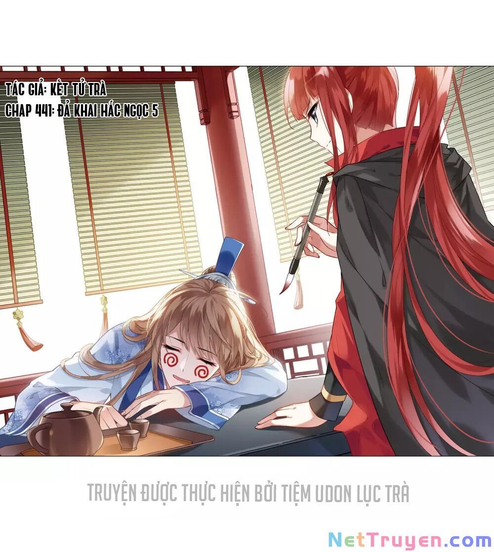 đọc truyện Phượng Nghịch Thiên Hạ Chương 441 ảnh 3 tại Thiên Thai Truyện