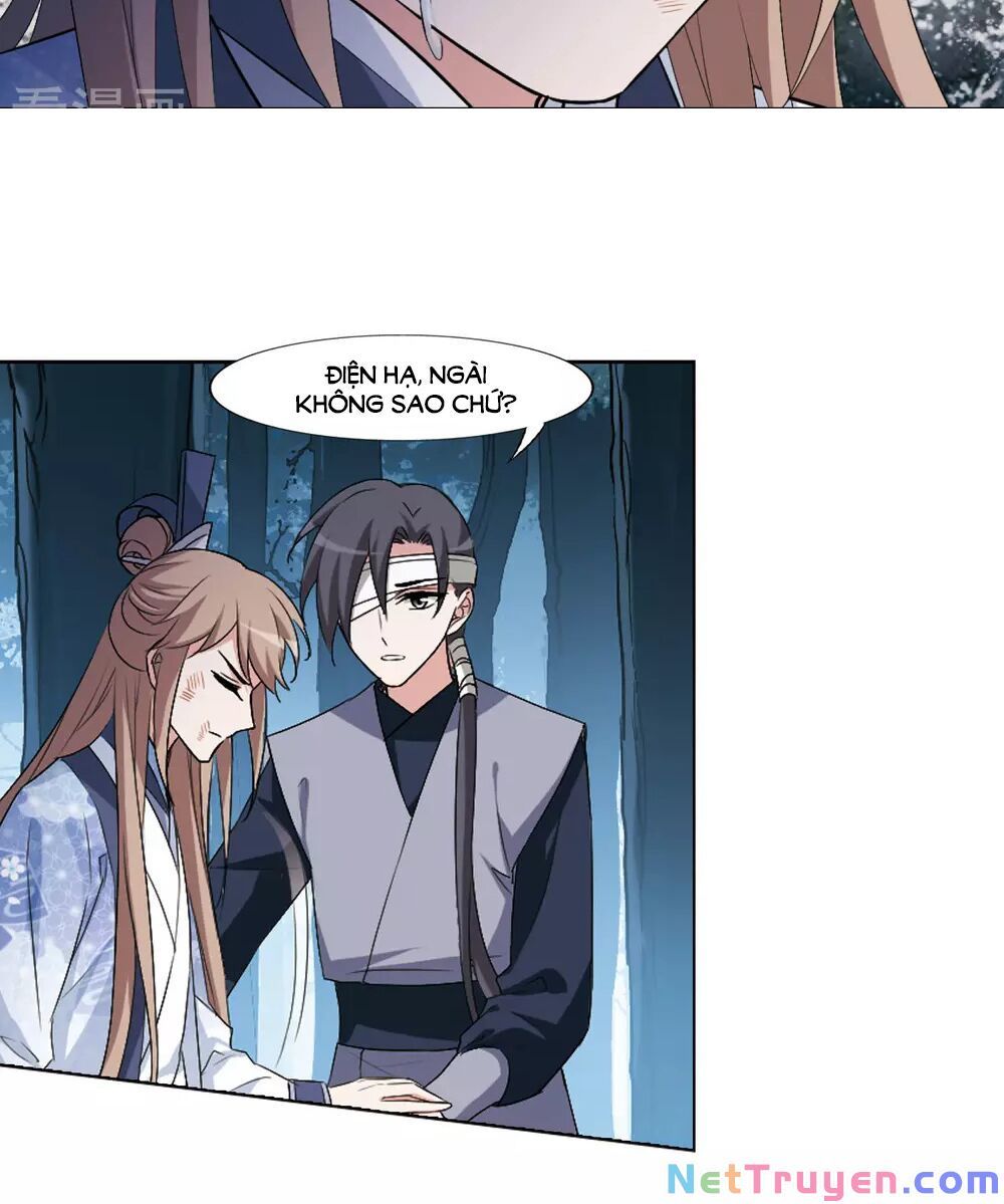 đọc truyện Phượng Nghịch Thiên Hạ Chương 441 ảnh 12 tại Thiên Thai Truyện