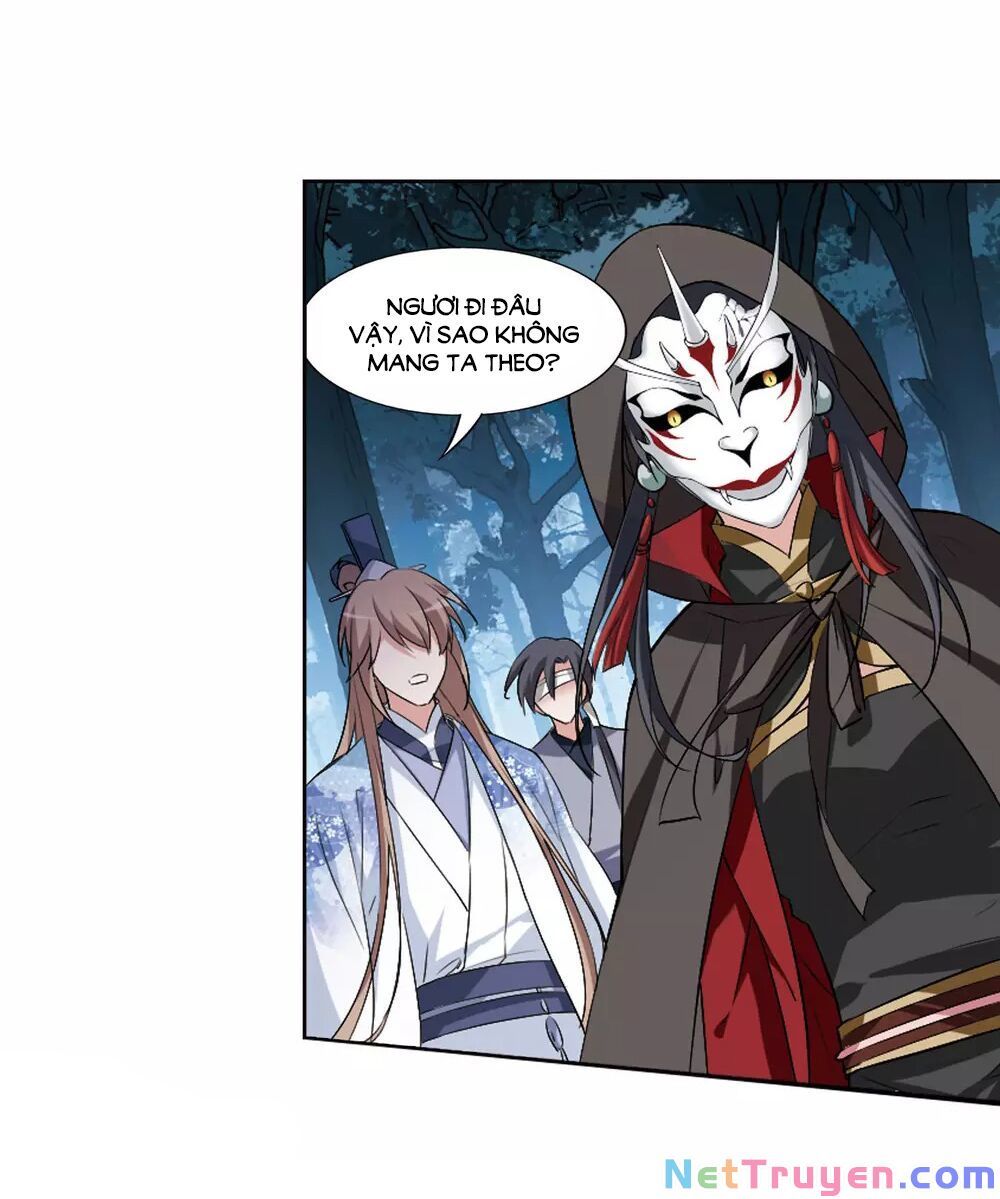 đọc truyện Phượng Nghịch Thiên Hạ Chương 441 ảnh 13 tại Thiên Thai Truyện