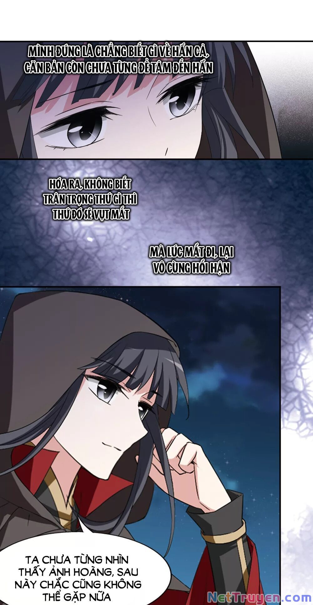 đọc truyện Phượng Nghịch Thiên Hạ Chương 442 ảnh 7 tại Thiên Thai Truyện