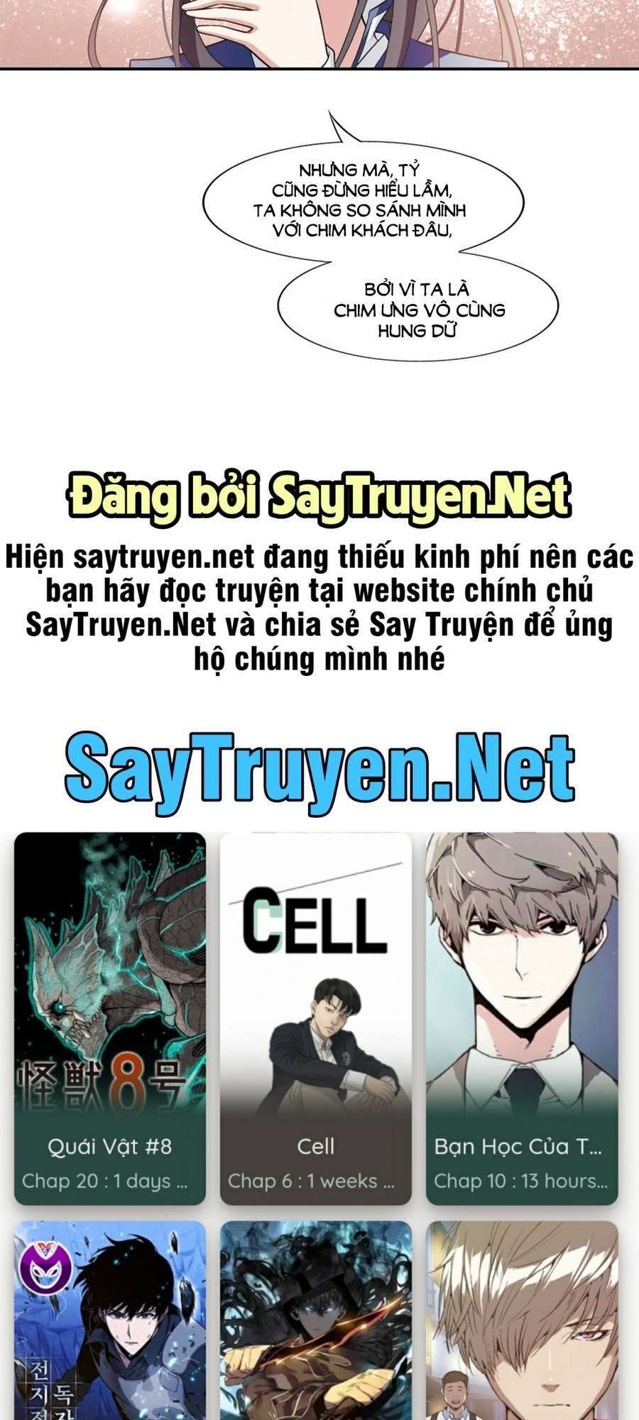 đọc truyện Phượng Nghịch Thiên Hạ Chương 443 ảnh 19 tại Thiên Thai Truyện