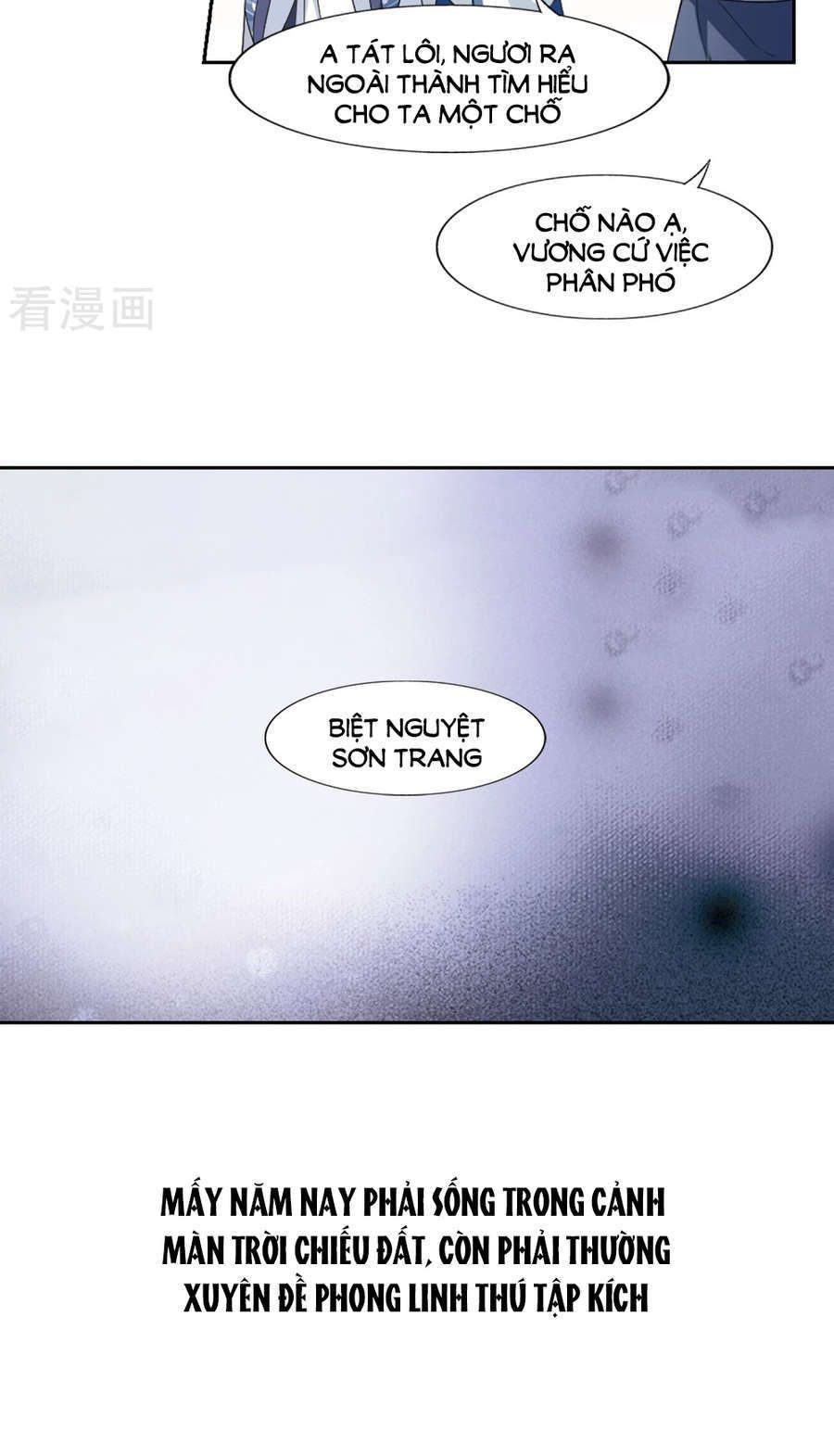 đọc truyện Phượng Nghịch Thiên Hạ Chương 444 ảnh 15 tại Thiên Thai Truyện