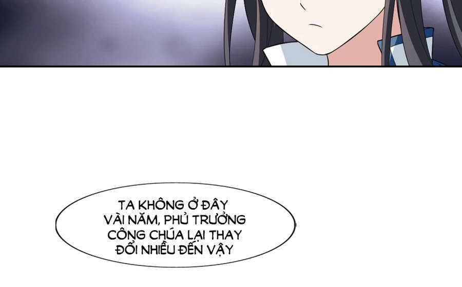 đọc truyện Phượng Nghịch Thiên Hạ Chương 444 ảnh 10 tại Thiên Thai Truyện