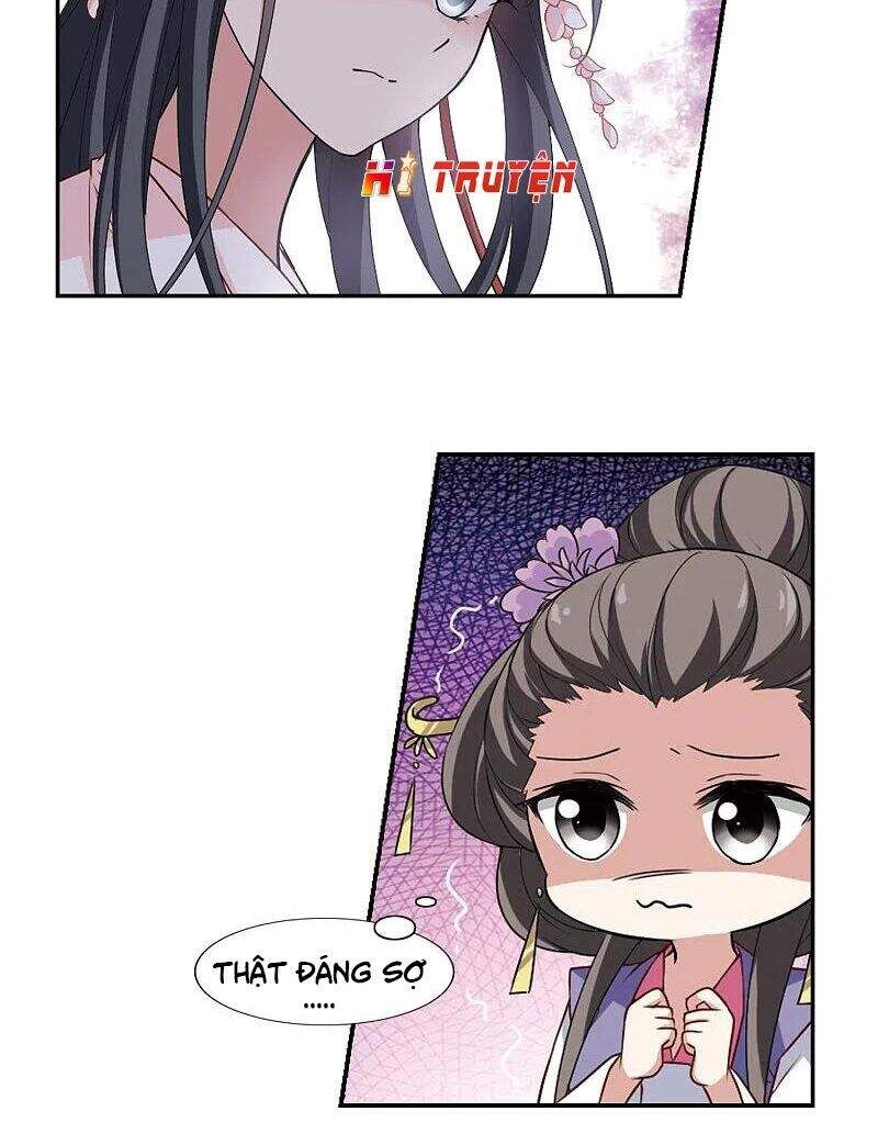 đọc truyện Phượng Nghịch Thiên Hạ Chương 446 ảnh 16 tại Thiên Thai Truyện