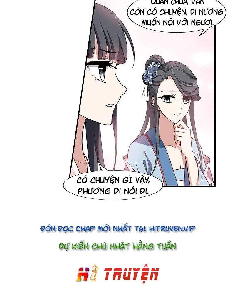 đọc truyện Phượng Nghịch Thiên Hạ Chương 446 ảnh 21 tại Thiên Thai Truyện