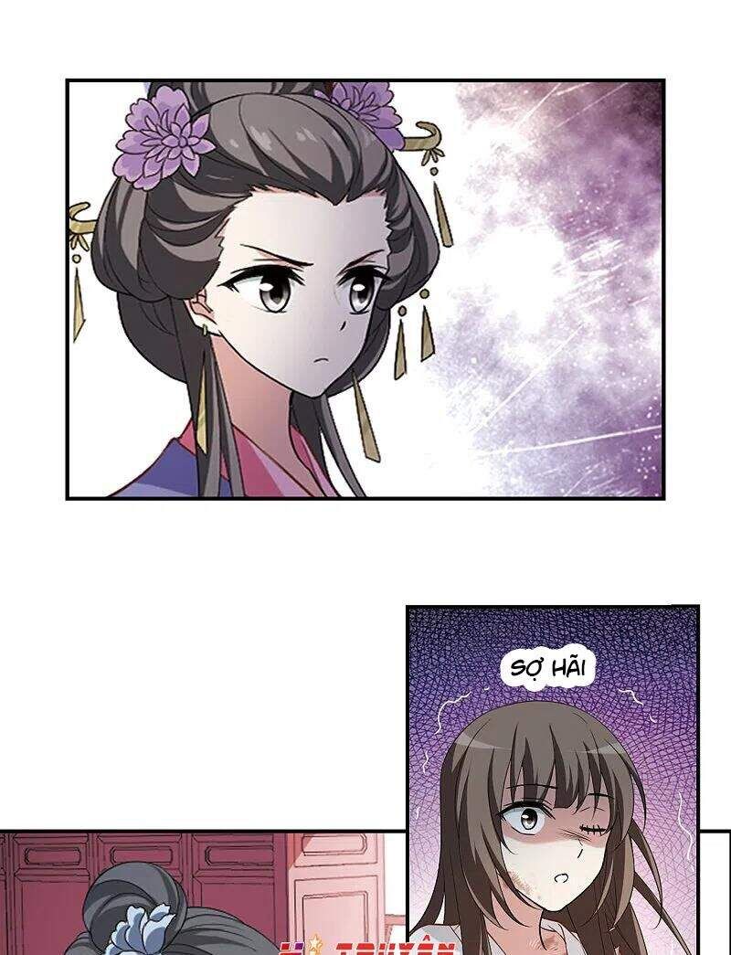 đọc truyện Phượng Nghịch Thiên Hạ Chương 446 ảnh 8 tại Thiên Thai Truyện