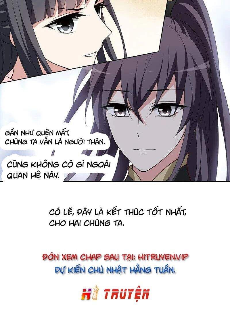 đọc truyện Phượng Nghịch Thiên Hạ Chương 447 ảnh 17 tại Thiên Thai Truyện