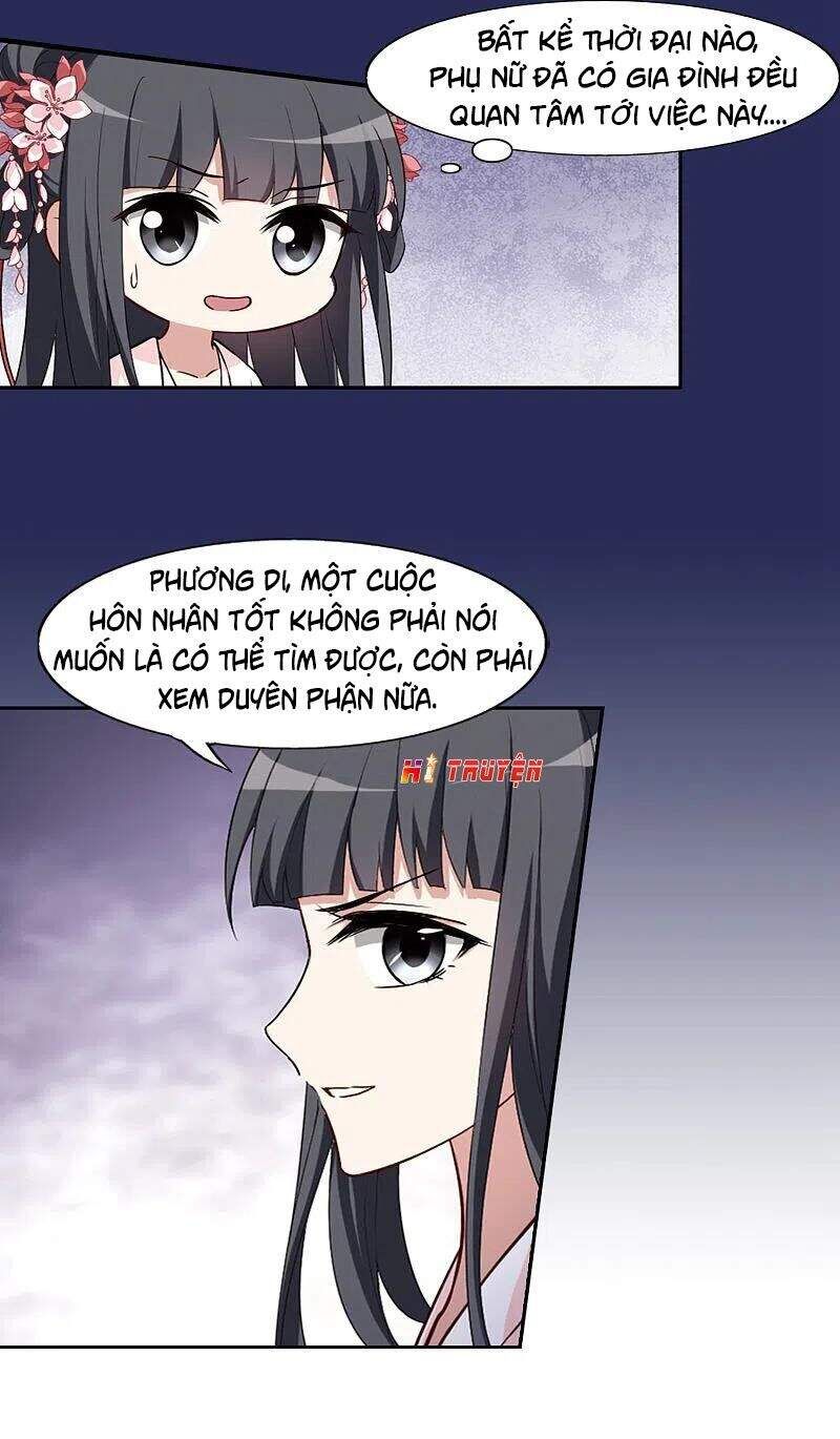 đọc truyện Phượng Nghịch Thiên Hạ Chương 447 ảnh 6 tại Thiên Thai Truyện