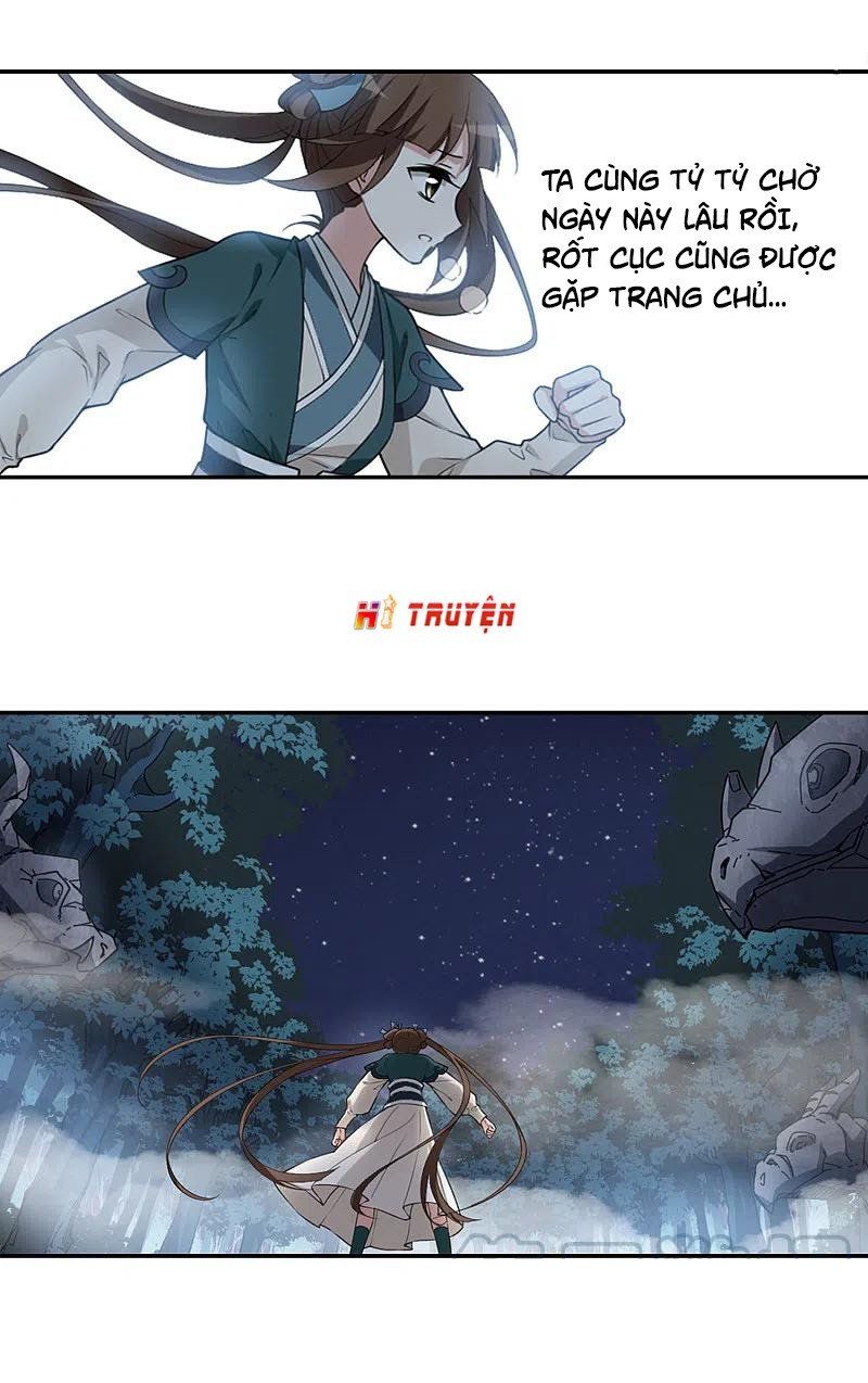 đọc truyện Phượng Nghịch Thiên Hạ Chương 450 ảnh 12 tại Thiên Thai Truyện