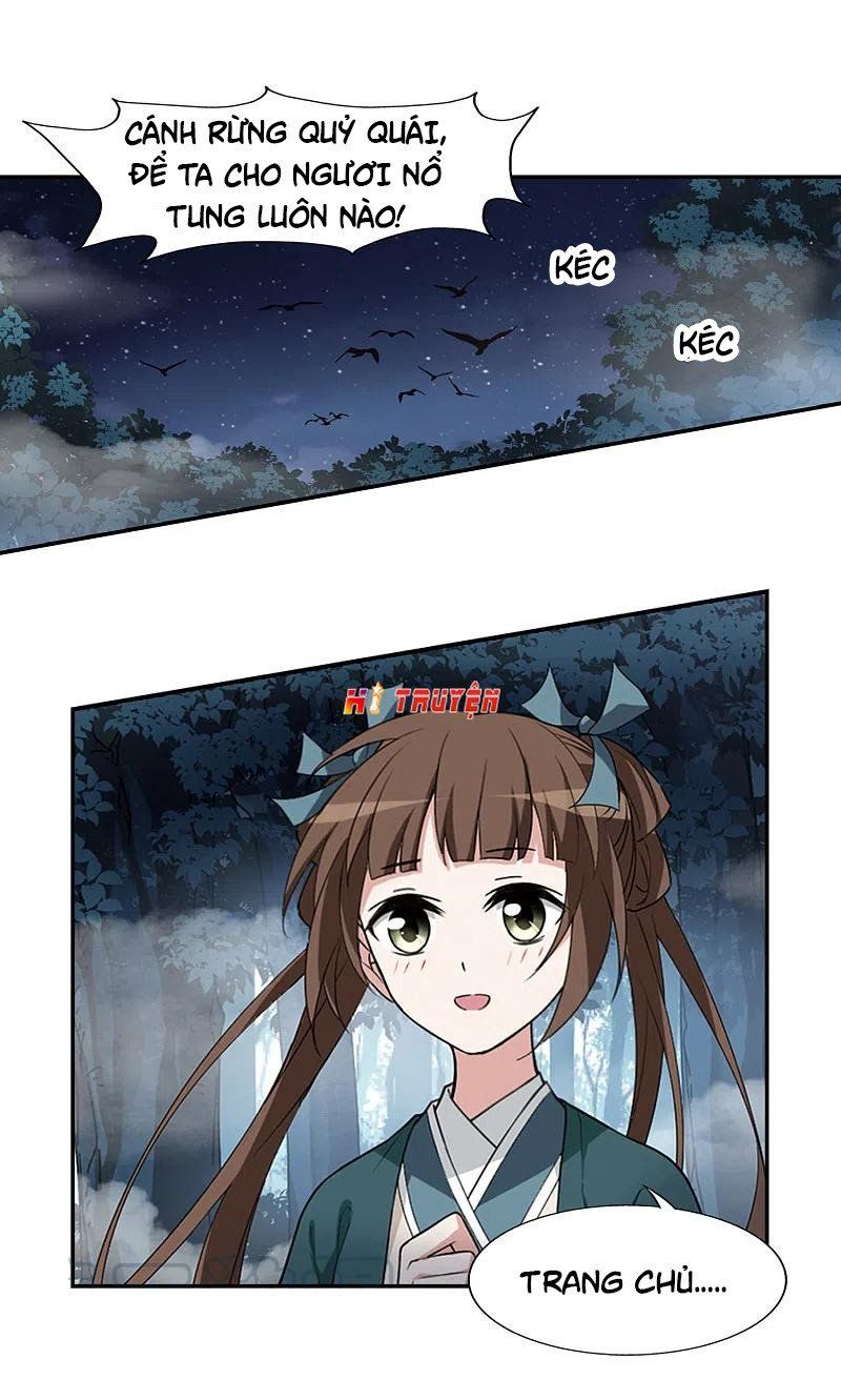 đọc truyện Phượng Nghịch Thiên Hạ Chương 450 ảnh 13 tại Thiên Thai Truyện