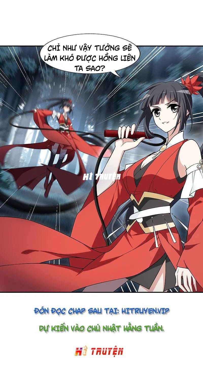 đọc truyện Phượng Nghịch Thiên Hạ Chương 450 ảnh 15 tại Thiên Thai Truyện